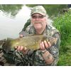 2008 Pleasure Lake Tench June