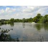 Match Lake Peg 13