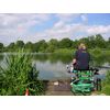 Pleasure Lake Peg 3 and John the Bailiff