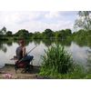 Pleasure Lake Peg 6