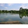 Pleasure Lake Peg 25 Looking Right