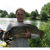 Pleasure Lake 2006 1