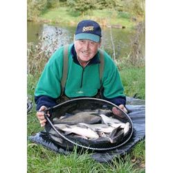 Silver Fish Match - Jim Randell
