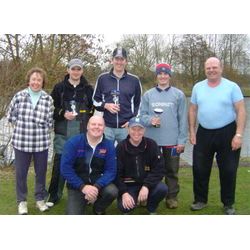 Stalham Charity Match 2006