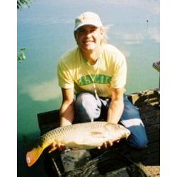 John Lake, Barford Lakes Bank Steward