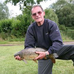 Les Palmer Mirror 07.07.