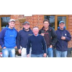 3rd WL 08 Barford Misfits