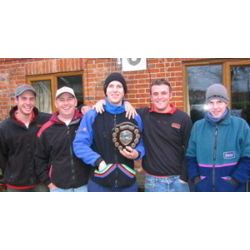 1st WL 08 Lewis Angling World
