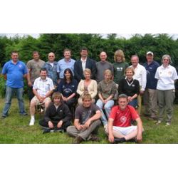 2008 June Level 1 Coaching Course