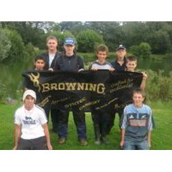 20.08.08 Youth Masters Group