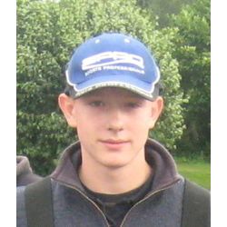 Youth Masters Qualifier James Stannard