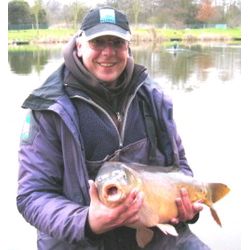 Feb 09 Paul Ashford Top News