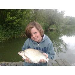 Ross May 09news