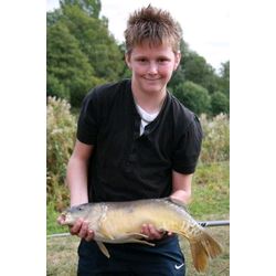 Sept 09 Robbie A4Success