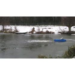 2010 Jan Pleasure Lake peg 9