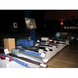 Pontins Prizes 2009