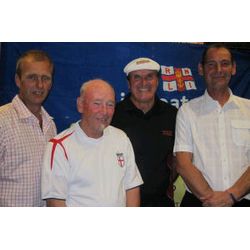 Pontins Sea winners 2009