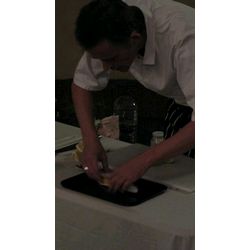 Cooking demo 1