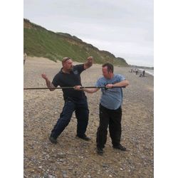 Kev Southey Casting Tuition 2