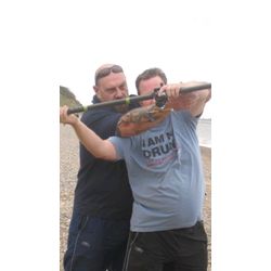 Kev Southey Casting Tuition