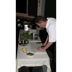 Cooking demo 2