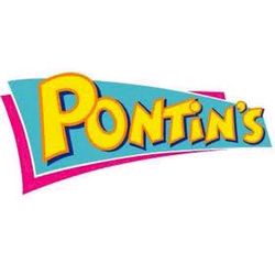 Pontins