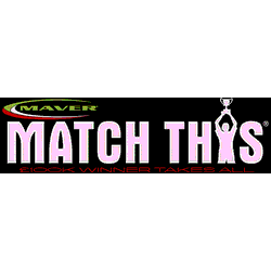 Maver Match This Logo