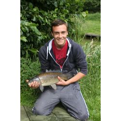 2012 Norfolk Inter Schools Bradley Mallet Acle High 10lb 11ozs 2nd in sectionG