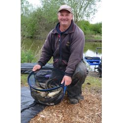 2013 Fish O Mania dave jarvis