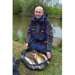 2013 fish O Mania stu bracey