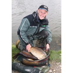 2016 April Fish O Nathan Watson